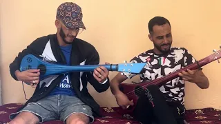 جديد الوترة 2025 عبدالقادر الوناس Jadid Watra 2025 Nayda 