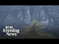Controversy over Georgia s Stone Mountain Confederate monument