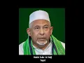 Murid-murid Prof. Abuya Sayyid Muhammad al Maliki