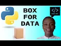 3 Python Variables Explained Super Simple