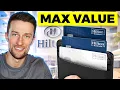 The Ultimate Hilton Honors Credit Card Guide 2026