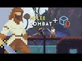 How to Make MELEE COMBAT in UNITY with C by using SCRIPTABLE OBJECT