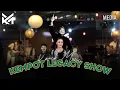 Download Lagu Kempot Legacy show INTRO - KNACK Music | Live at KRAMA's Place #didikempot #suriname #indonesia