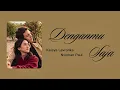 Download Lagu Keisya Levronka, Nyoman Paul - Denganmu Saja | Lirik Lagu