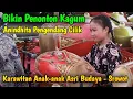 Download Lagu ANINDHITA PENGENDANG CILIK ‼️ PENTAS EBEG BANYUMASAN