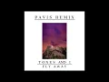 Tones And I - Fly Away (Pavis Remix)