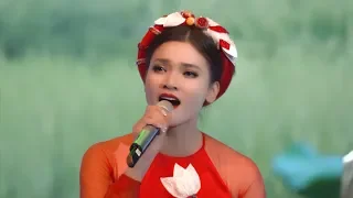 Một khúc tâm tình người Hà Tĩnh