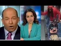 Download Lagu Lefties Losing It: CNN's Brian Stelter complains about ‘racism’ after murder of Ukrainian woman