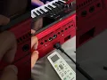 Download Lagu Modifikasi lcd korg pa 700