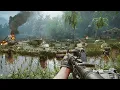 Download Lagu Vietcong Rice field Ambush - Vietnam Gameplay - Call of Duty Black Ops Cold War