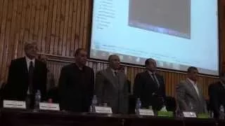 تخريج الدفعة    من كلية العلوم بجامعة سوهاج دندنها