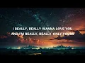 Usher - Crash ( Lyrics )