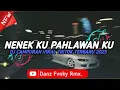 Lagu DJ REGGAE NENEK KU PAHLAWAN KU SLOW - DJ CAMPURAN VIRAL TIKTOK TERBARU 2025