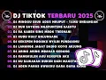 DJ JAWA FULL ALBUM | DJ MINGGU ESUK ADUS MRUPUT GAS TIPIS NENG RESEPSIMU TERBARU 2025 FULLBASS