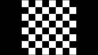 Computer Graphics Lab Making Chess Board with source code Tutorial 3