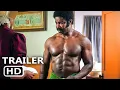 Download Lagu OUTLAW JOHNNY BLACK Trailer (2023) Michael Jai White, Western Movie