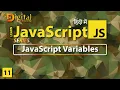Variables in JavaScript JavaScript Tutorial in Hindi