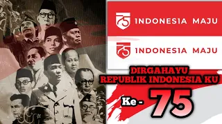 Download Dirgahayu Republik Indonesia Ke 75!‼️ Indonesia Maju!‼️ MP3