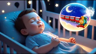 قطار النجوم تهويدة أصلية من Dava Poo للأطفال بالعربية 