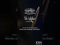 Download Lagu SURAH AL-MU'minun ayat 83-91