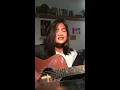 Nandito pa — Feel day ft. Laika Maninang (Cover by Himalaya)