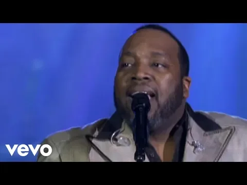 Download MP3 Marvin Sapp - The Best In Me (Official Music Video)