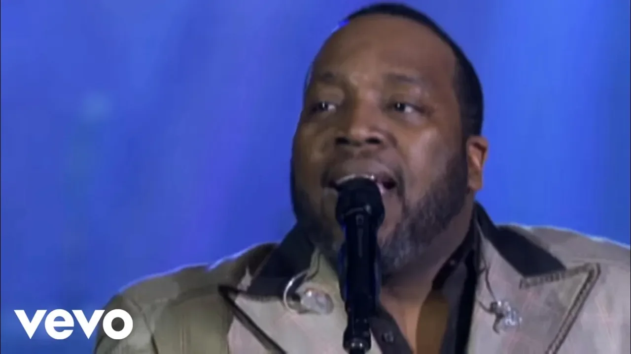 Marvin Sapp - The Best In Me (Official Music Video) Marvin Sapp - The Best In Me (Official Music Video)