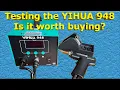 Lagu DE-SOLDERING made VERY EASY - YIHUA 948 Unboxing and testing