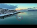 Tales From The Deep Part 20 Anjunadeep | Snowy Mountains & Coastal Sunsets