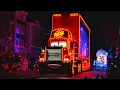 Paint the Night Parade - Disneyland 70th Celebration