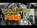 Download Lagu Fisip Meraung - Kipas Angin (Album 2018)