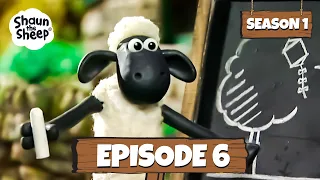 "The Kite" | Season 1 Episode 6