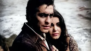 فیلم قدیمی نعره طوفان ۱۳۴۸ رنگی شده 