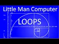 Little Man Computer 3 Loops