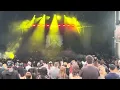 Fit For a King - No Tomorrow (Live from Freedom Hill, 8/15/26)