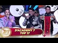 Download Lagu Meriah Abis! Soimah Pakai Marching Band Buat Umumin Ferdi Lolos! | D'Academy 7 Top 17