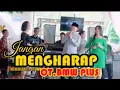 Lagu OT.BMW PLUS | JANGAN MENGHARAP | Live MUARA PENIMBUNG ULU | Shapa WG Studio
