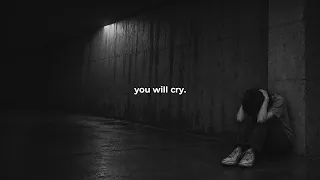 you gotta keep going 🥹💔