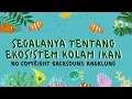 Download Lagu Kolam Ikan || No Copyright Backsound Angklung