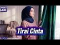 Tirai Cinta - Mirnawati - Cover Dangdut Terbaik - Ecan Dangdut