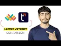 Lattice vs TriNet 2026 Which One Should You Use
