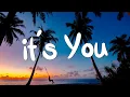 Download Lagu It's You - Ali Gatie [Lyrics] | Taylor Swift, Troye Sivan, Meghan Trainor