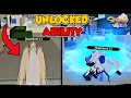 Must Watch How To Unlock Get Your Abilities Perks In Shindo Life