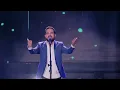 Luciano Camargo - Clamo Jesus | UNIDOS PELA FÉ Ao Vivo [Vídeo Oficial]
