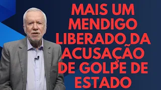 Paraguai é o 8° país americano a negar Maduro. E o Brasil? - Alexandre Garcia