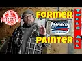 MAACO paint job