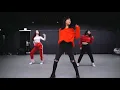 Va Va Voom - Nicki Minaj / Beginner's Class