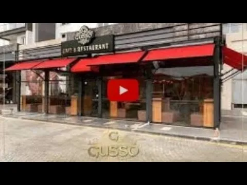 معاينة فيديو MEGAMIST: GUSSO PREMİUM