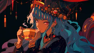 ジャスミン / 唐紅 feat.初音ミク