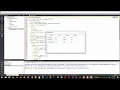 Qt5 C GUI Programming Cookbook 2nd Edition 11 Accessing Databases with SQL Driver and Qt
